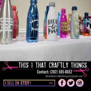 Meet your Posher, K.